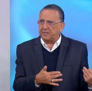 "Faltou olhar publicitário para o futebol feminino", afirma Galvão Bueno