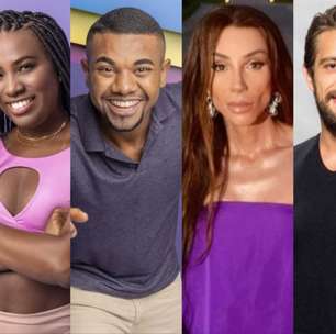 Quem são os famosos mais cotados para o elenco de 'A Fazenda 17'