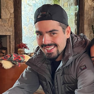 Saiba quem é a influenciadora que vive um romance com João Silva, filho de Faustão