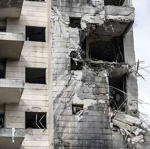 Palestinos relatam terem sido barrados de entrar em abrigos contra mísseis em Israel