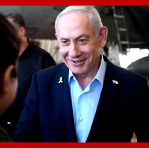 Netanyahu sugere que morte do líder supremo do Irã daria fim a conflito iniciado por Israel