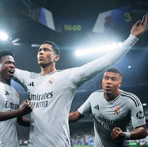 EA Sports FC 25: Melhores táticas para o Ultimate Team