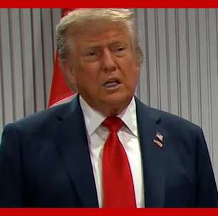 Trump diz que Irã deve negociar 'antes que seja tarde' e que país 'não está vencendo a guerra'