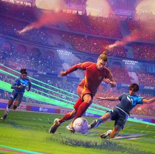 Rematch acerta nas partidas rápidas e entra na disputa entre os jogos de futebol