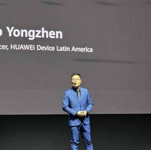 Com Mate X6 e Mate XT Ultimate Design, Huawei volta a lançar smartphones premium no Brasil