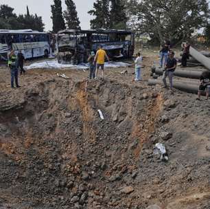 Troca de ataques continua entre Irã e Israel; diplomacia internacional se mobiliza