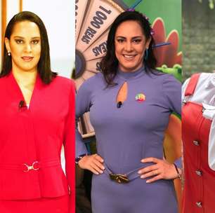 Antes e depois de Silvia Abravanel: filha de Silvio Santos emagreceu 35 kg com Mounjaro e essas 30 fotos vão te deixar de queixo caído