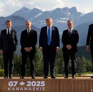 G7 acusa Irã de ser "fonte de instabilidade e terror" no Oriente Médio