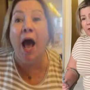 Ex-jornalista da Globo volta a atacar homossexuais após ser solta pela Justiça