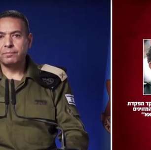 Quem é o chefe do Estado-Maior iraniano que Israel diz ter eliminado em ataque?