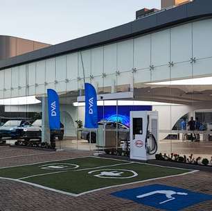 BYD e Tupi têm sistema de recarga inteligente a EVs e HEVs