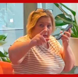 Mulher presa por homofobia faz novos ataques um dia após ser solta pela Justiça