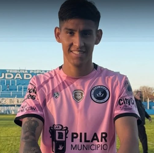 Jogador é detido ao entrar em estádio na Argentina por tentativa de homicídio