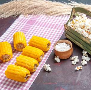8 ideias de pratos salgados para a sua festa junina