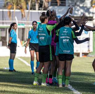 América vence a Ferroviária, mas é eliminado do Brasileirão Feminino; veja fotos