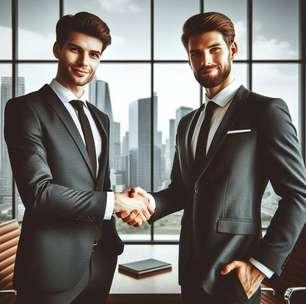 Óculos inteligentes sendo criados em parceria de Meta e Oakley