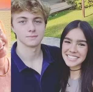 Luciano Huck expõe a verdade sobre vídeo em que Benício aparece com a ex