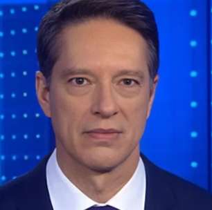 Tirado do 'JR', Sergio Aguiar preferiu demissão a fazer outro telejornal e revela problemas de saúde