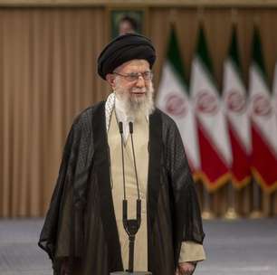 Líder supremo do Irã fala pela 1ª vez após ataque dos EUA