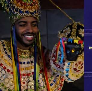 'É preciso ter físico', diz dançarino que se apresenta em até 5 festas por noite no São João