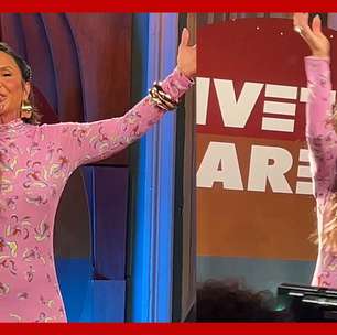 Ivete Sangalo anuncia turnê dedicada ao samba: 'É um projeto de vida'