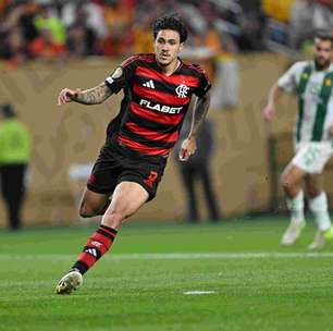 Flamengo x Chelsea: Mengão vai conseguir superar os Blues? Confira os cenários de apostas