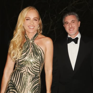 Angélica é sincera ao falar sobre a sua menopausa