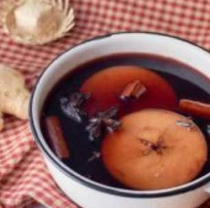 Receita de quentão: se aqueça com essa bebida típica do São João