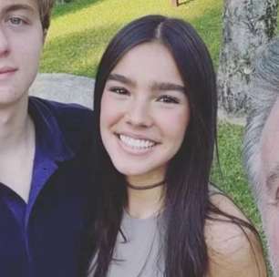 Quem era? Pai de Duda Guerra expõe a verdade e se pronuncia após flagra