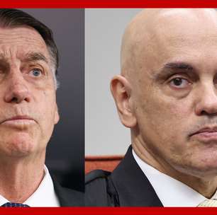 Relatório da PF aponta que 'Abin Paralela' no governo Bolsonaro monitorou Alexandre de Moraes errado