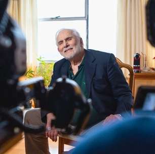 Morte de Cuoco duas semanas após tributo na Globo prova o valor de homenagens em vida