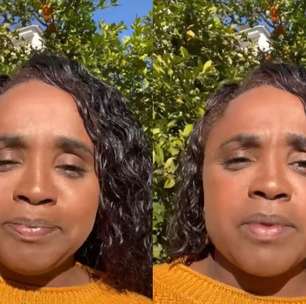 Daiane dos Santos desabafa sobre 'comentários maldosos' recebidos nas redes sociais