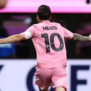 Palmeiras tenta parar Messi para avançar às oitavas do Mundial como líder de seu grupo