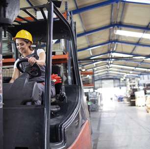 Manpower oferece 30 vagas logísticas em Navegantes