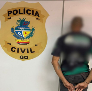 Homem é preso por abusar da neta da companheira em Bela Vista de Goiás