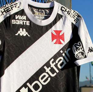 Vasco volta atrás e desfaz acordo com time da Europa