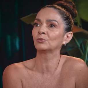 Aos 62 anos, Claudia Ohana expõe vida sexual ativa e rebate tabu: 'Tesão da vida'