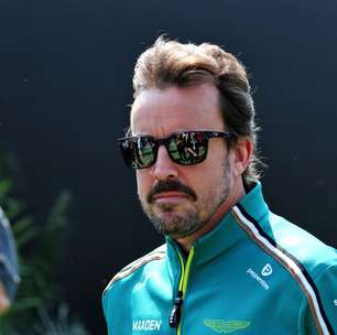 F1: Alonso reitera apoio por GP em Madri: "Ansioso por isso"
