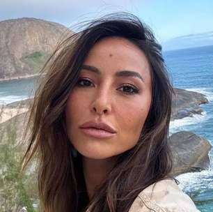 A declaração de Sabrina Sato, da Rede Globo, sobre casas de aposta: "Eu já recebi propostas"