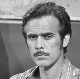 Taxista e dono de ferro-velho: os personagens suburbanos do galã Francisco Cuoco