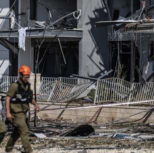 Israel e Irã lançam ataques uma semana após o início da guerra