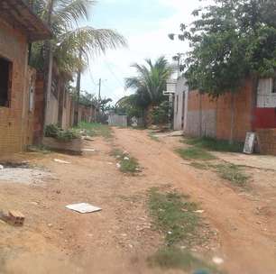 Favelas brasileiras chamadas Israel se parecem mais com a Faixa de Gaza