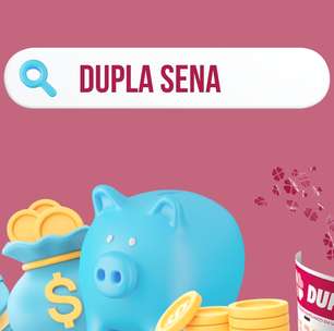 Resultado da Dupla Sena 2823 de hoje 20/06: veja os números sorteados e como apostar