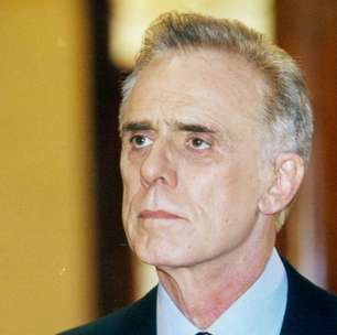 Poucos sabem, mas Francisco Cuoco quase trocou Globo pelo SBT em meio a críticas ácidas ao ambiente de TV: 'Está faltando....'