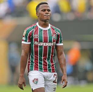 Wolverhampton define valor e acerta contratação de Jhon Arias, do Fluminense, diz jornalista