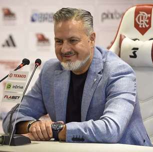 221 milhões: José Boto revela atacante que o Flamengo gostaria contratar