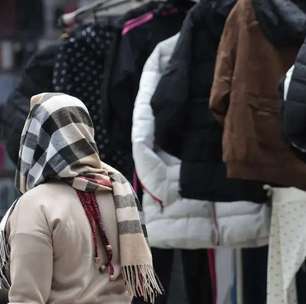 Onda de frio derrubará temperaturas e Mogi das Cruzes pode ter mínima de 3°C esta semana