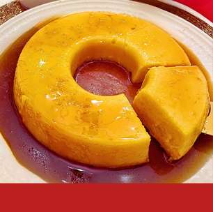 Pudim de milho sem forno com gosto de roça: fácil e cremoso