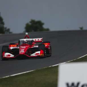 Indy: Palou acerta estratégia de economia de combustível e vence em Road America