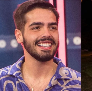 Filho de Faustão assume namoro com empresária; saiba quem é